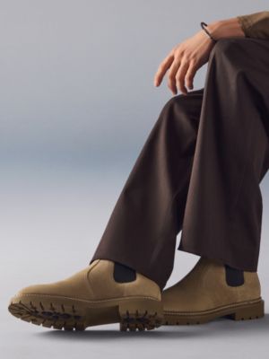 Stiefeletten Matéo, Ansicht: Getragene Ansicht, worn, Ansicht 2 von 6