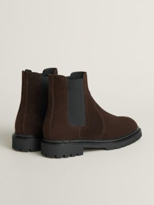 Stiefeletten Matéo, Ansicht: Rückenansicht, back, Ansicht 5 von 7