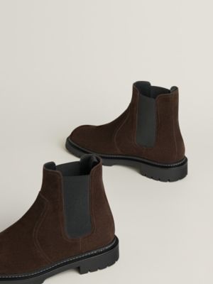 Stiefeletten Matéo, Ansicht: Detailansicht, detail, Ansicht 6 von 7