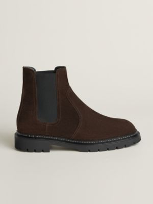 Stiefeletten Matéo, Ansicht: Seitenansicht, side, Ansicht 4 von 7