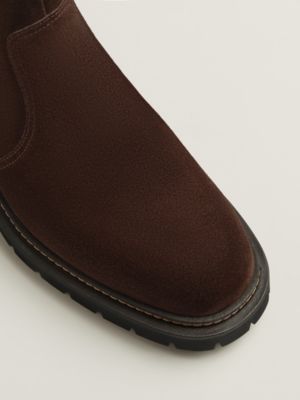 Stiefeletten Matéo, Ansicht: Ansicht von oben, above, Ansicht 6 von 7