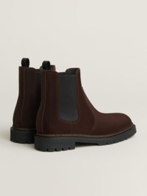 Stiefeletten Matéo, Ansicht: Rückenansicht, back, Ansicht 4 von 7