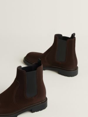 Stiefeletten Matéo, Ansicht: Detailansicht, detail, Ansicht 5 von 7