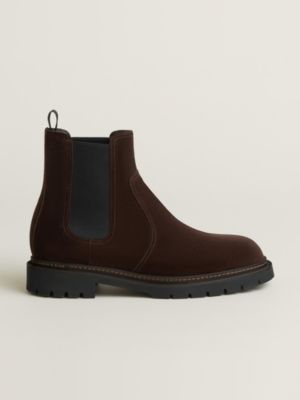 Stiefeletten Matéo, Ansicht: Seitenansicht, side, Ansicht 3 von 7