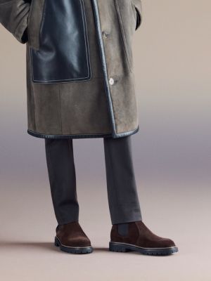 Stiefeletten Matéo, Ansicht: Getragene Ansicht, worn, Ansicht 2 von 7