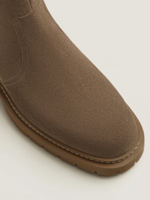 Mateo ankle boot, View: above, above, view 6 of 7