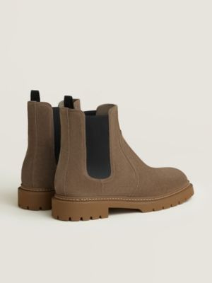 Mateo ankle boot, View: Back, back, view 4 of 7