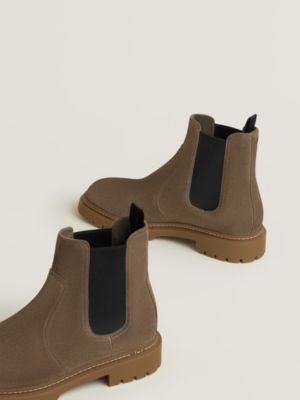 Mateo ankle boot, View: Detail, detail, view 5 of 7