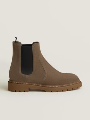 Mateo ankle boot, View: side, side, view 3 of 7