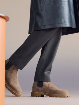 Mateo ankle boot, View: Worn, worn, view 2 of 7