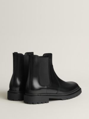 Bottines Matéo, Vue: Vue de dos, back, vue 4 sur 6