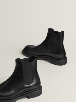 Bottines Matéo, Vue: Vue détaillée, detail, vue 5 sur 6