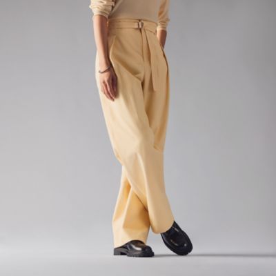 メンズ ダービー＆レザーシューズ | Hermès - エルメス-公式サイト