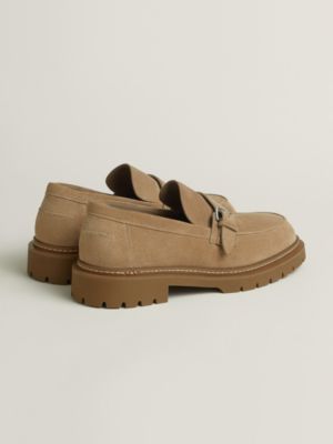 Maxime loafer, View: Back, back, view 4 of 5