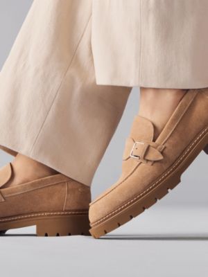 Maxime loafer, View: Worn, worn, view 2 of 5
