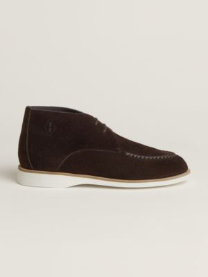 Middle derby shoe, View: side, side, view 3 of 5