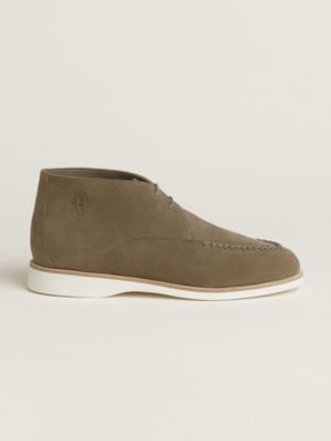 Middle derby shoe, View: side, side, view 3 of 5
