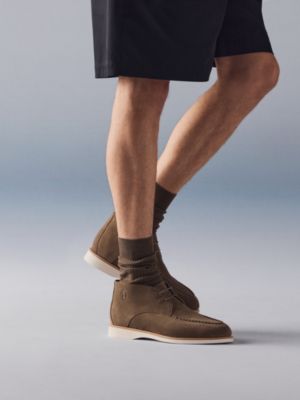 Middle derby shoe, View: Worn, worn, view 2 of 5