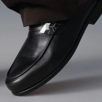 Milton loafer | Hermès USA