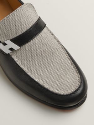 Mocassins Milton, Vue: vue du dessus, above, vue 5 sur 5