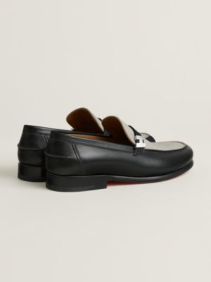 Mocassins Milton, Vue: Vue de dos, back, vue 4 sur 5
