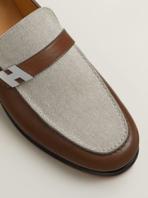 Milton loafer, View: above, above, view 5 of 5