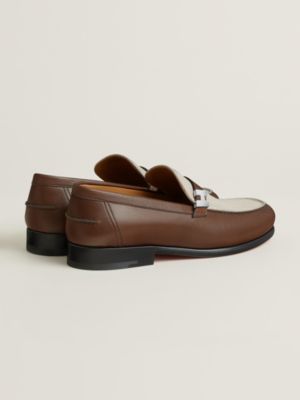 Milton loafer, View: Back, back, view 4 of 5