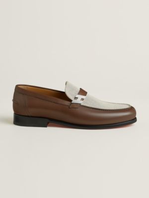 Milton loafer, View: side, side, view 3 of 5