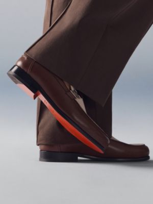 Milton loafer, View: Worn, worn, view 2 of 5