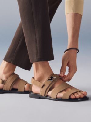 Miky sandal, View: Worn, worn, view 2 of 5