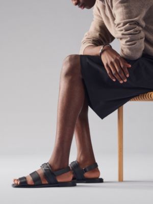 Miky sandal, View: Worn, worn, view 3 of 6
