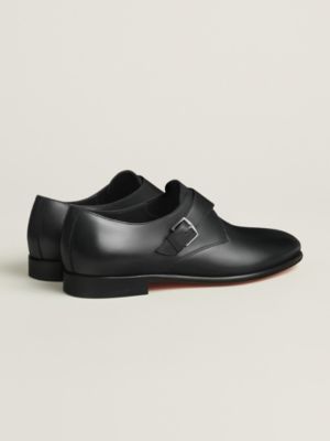 Mallo derby shoe, View: Back, back, view 3 of 6