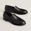 Marco loafer, noir