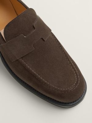 Mocassim Matthew, Exibir: acima, above, visualizar 5 de 5