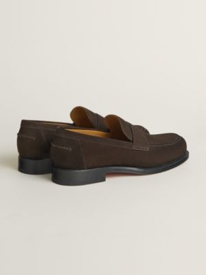 Mocassim Matthew, Exibir: Voltar, back, visualizar 4 de 5