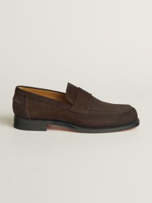 Mocassim Matthew, Exibir: lateral, side, visualizar 3 de 5