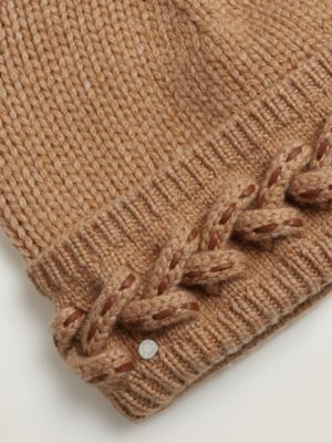 Ninon 비니, 보기: 세부 사진, detail, 3개 중 3번째 보기