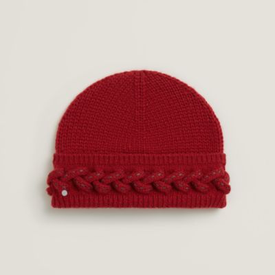 Ninon beanie