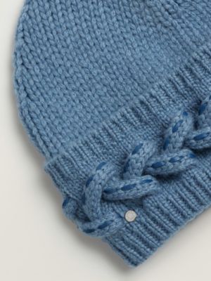 Ninon beanie, View: Detail, detail, view 2 of 3