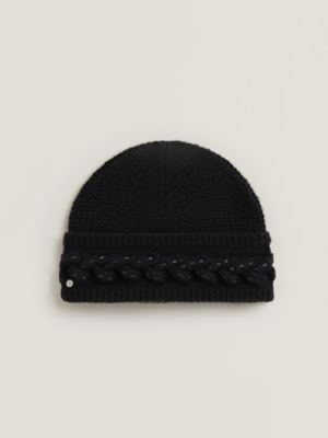Ninon beanie
