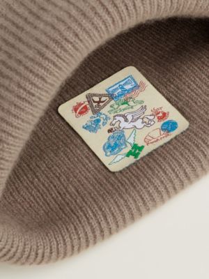 Lisie beanie, View: Detail, detail, view 4 of 4