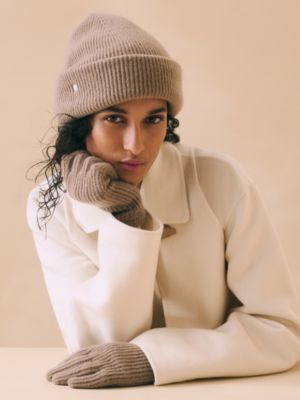 Lisie beanie, View: Worn, worn, view 2 of 4