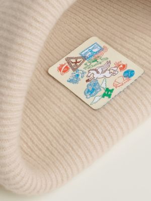 Lisie beanie, View: Detail, detail, view 4 of 4