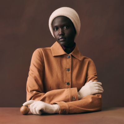 Lisie beanie