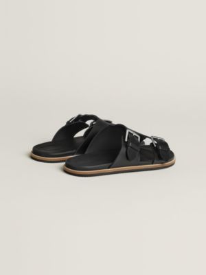 Naxos sandal, View: Back, back, view 4 of 6