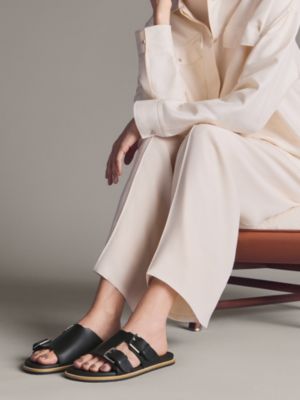 Naxos sandal, View: Worn, worn, view 2 of 6