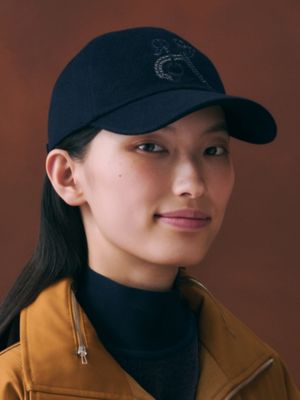 Max Dechaine 캡, 보기: 이미지: 제품 착용 이미지, worn, 2개 중 3번째 보기