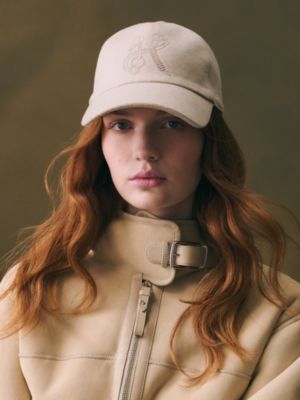 Kappe Max Déchaîné, Ansicht: Getragene Ansicht, worn, Ansicht 3 von 3