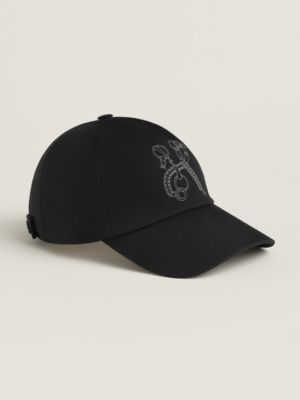 Max Dechaine cap