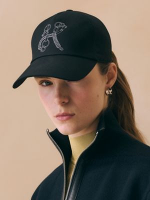 Max Dechaine cap, View: Worn, worn, view 2 of 3